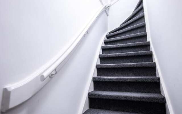 Nb304/306 3BR Serviced Apartments