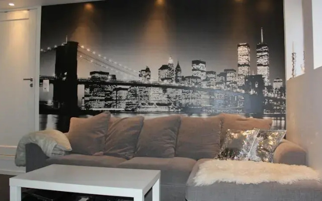 Henneby Apartments