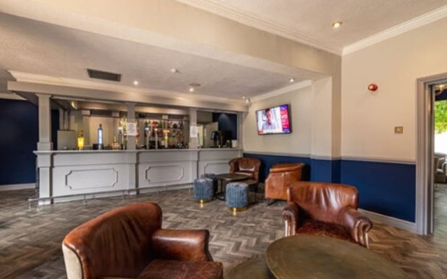 Parkmore Hotel