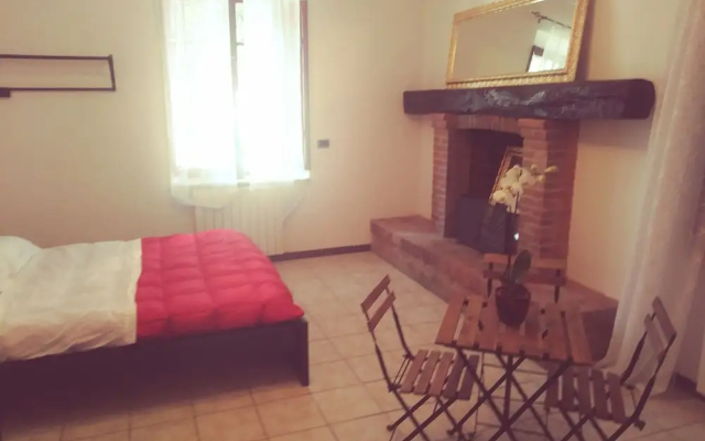 Ostello Le Tre Corone