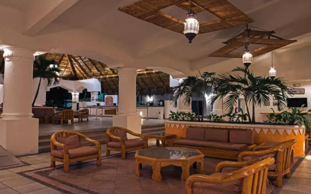 Club Maeva All Inclusive Resort