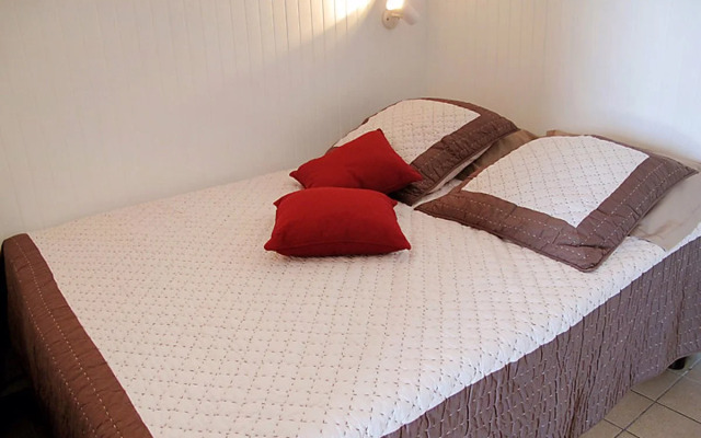 Villa Horizon Bormio 23063