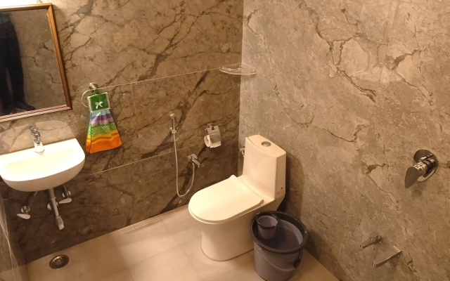 Ardas Villa Bikaner