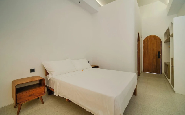 Serenity Garden Villas by Danka Hospitality – Guest Rooms – Batam
