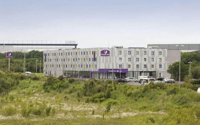 Premier Inn London Stansted Airport