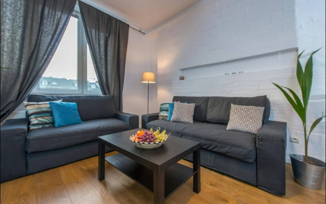 P&O Apartments Pole Mokotowskie