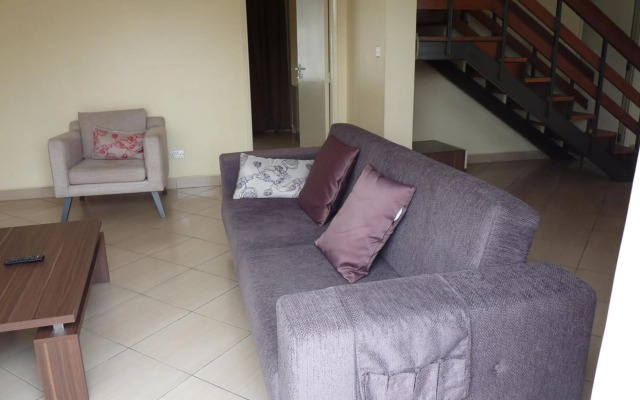 Norfolk Towers Serviced Apartments