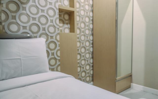 Comfy and Tidy 2BR at Vida View Apartment