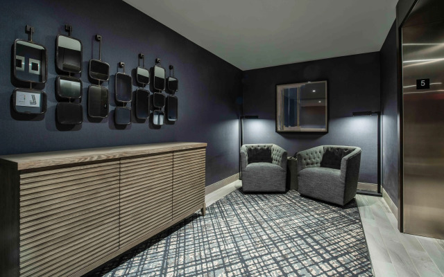 Holiday Inn Express Boston South - Quincy by IHG
