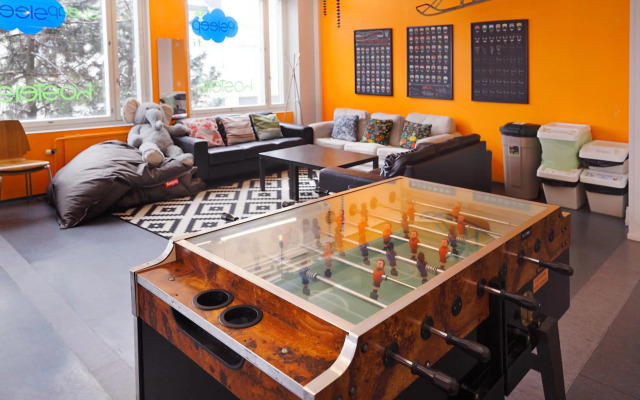 CheapSleep Helsinki - Hostel