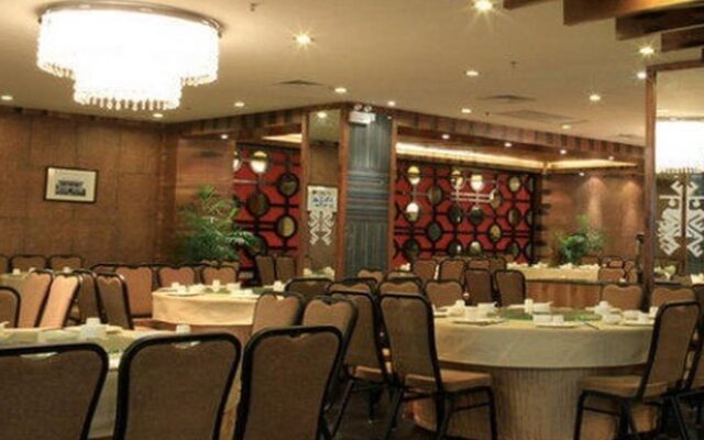 Baiyue Hotel