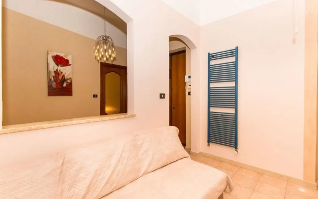 Politecnico Bright Apartment