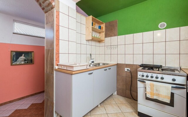 Amazing Home in Senj With Wifi and 3 Bedrooms