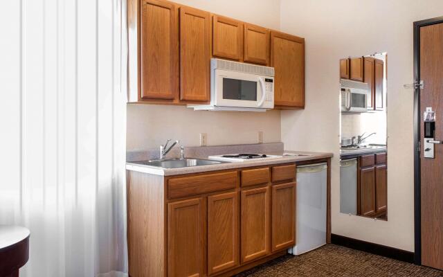 Comfort Inn Bozeman near University