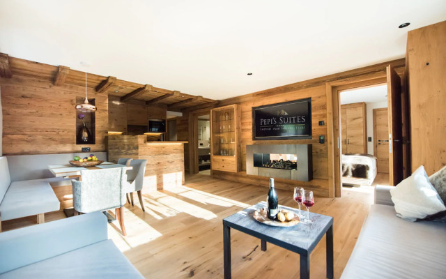 Appartment Strobl