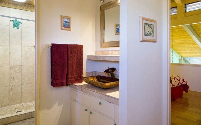 Waikoloa Villas B 202 Golf and Ocean Views