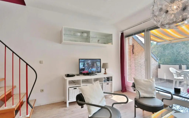 Haus Adria Haus Adria Appartement 29