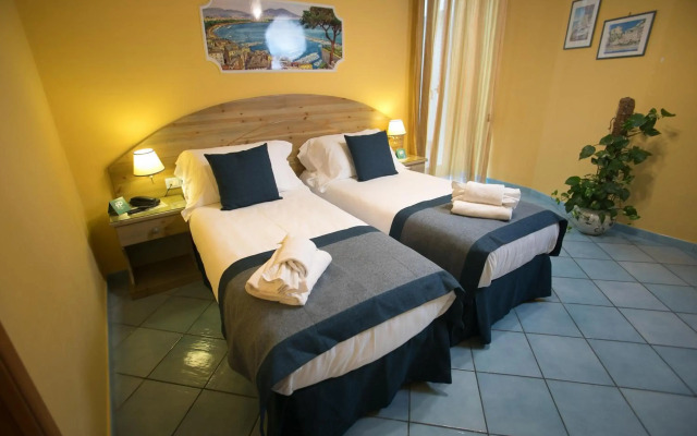 Hotel Potenza