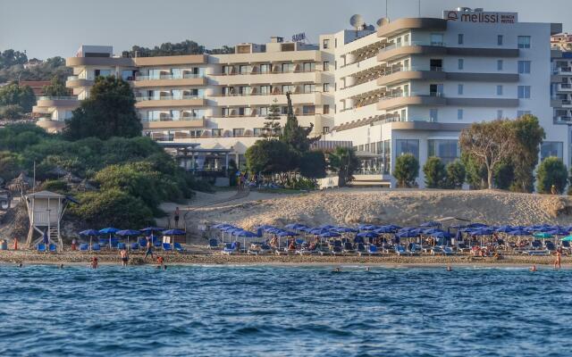 Melissi Beach Hotel & Spa