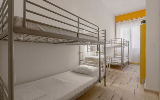 QUO Milano - Hostel