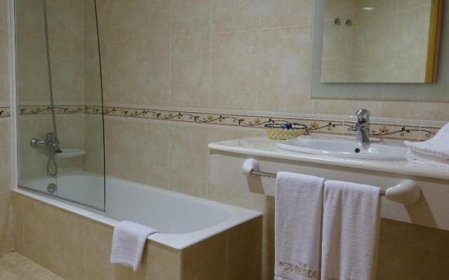 Hotel Nou Avenida
