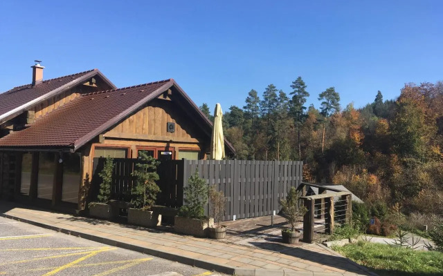 Studio Pohoda Cingov Slovensky raj