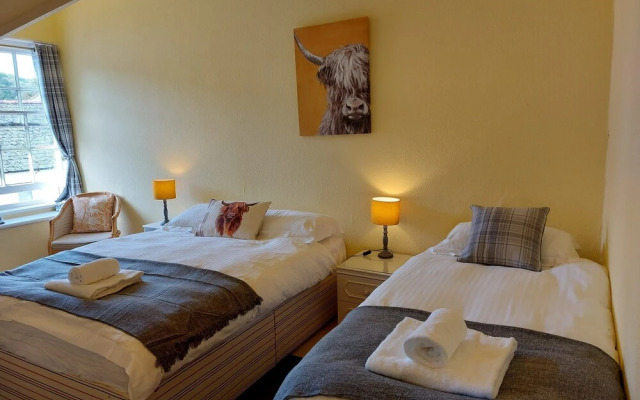 Lion Hotel Exmoor