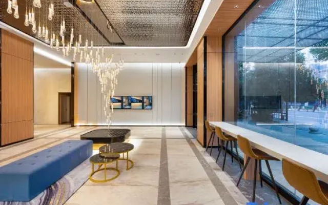 MAISON Hotel (Lingling Ancient City, Yongzhou)
