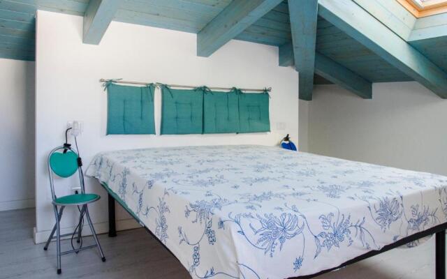 010 - Sant Anna loft VISTA MARE 150m dalla SPIAGGIA