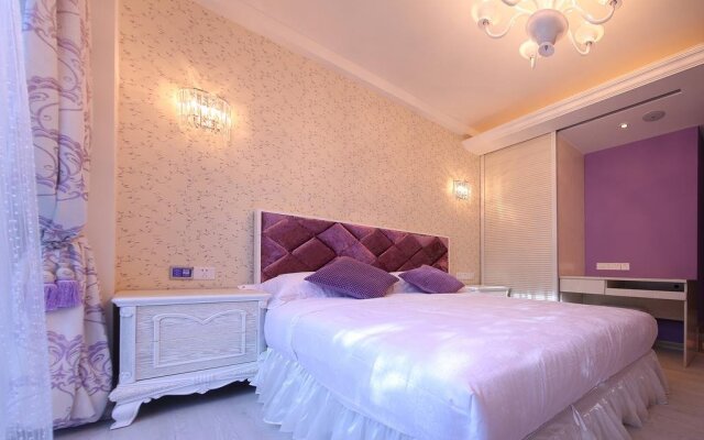 Xiamen Dreamers Hotel