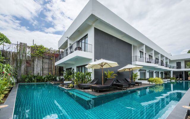 Ren Resort
