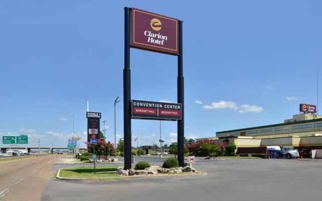 Radisson Hotel West Memphis