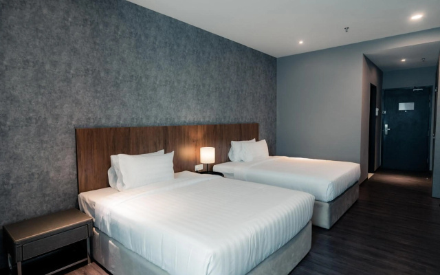 Avenue Garden Hotel