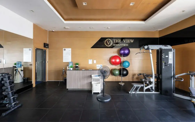 Perfect Studio at The View by Soben Home