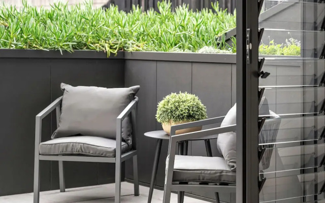 The Tramway Apartments by Urban Rest