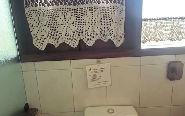 Pousada Capricho da Natureza