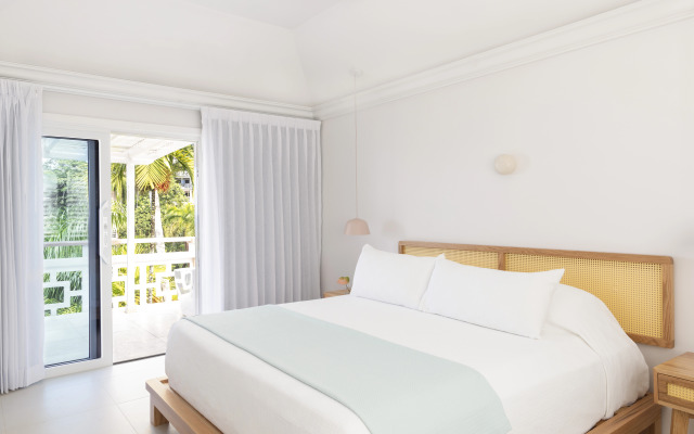 Couples Sans Souci All Inclusive