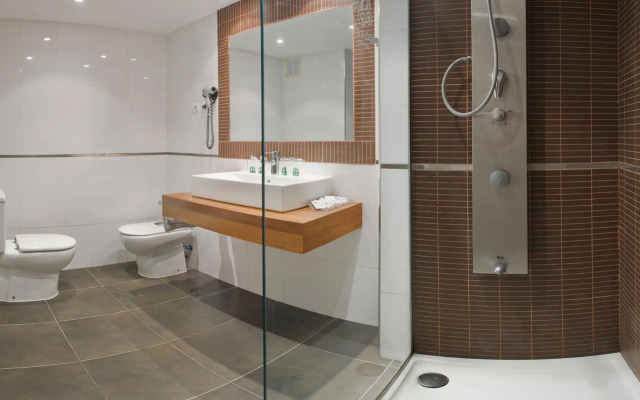 Eurosalou Hotel & Spa