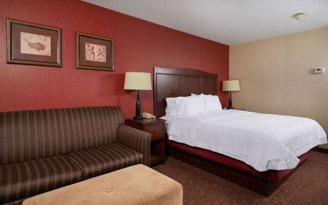 Hampton Inn Helena