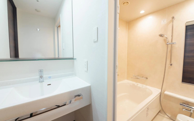 Comfort Suites Tokyo Bay