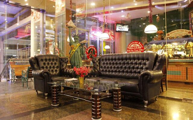 Business Hotel Tomang
