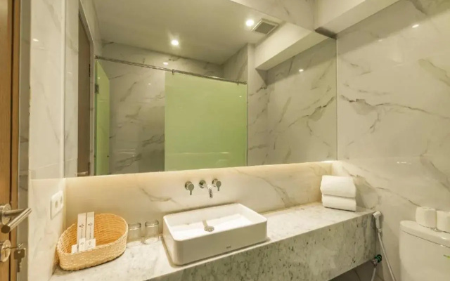 City of Aventus Hotel - Denpasar
