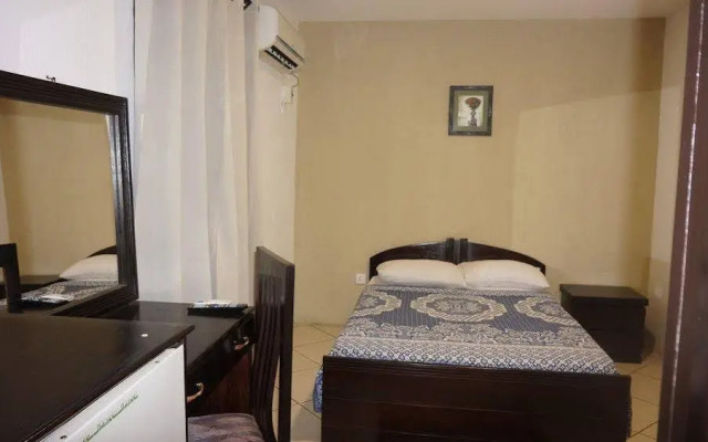 Byblos Hotel