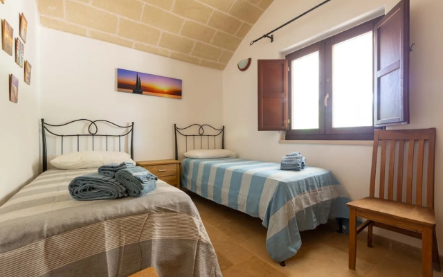 2481 Tenuta Sardella by Perle di Puglia