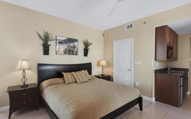 Splash Beach Resort by Panhandle Getaways