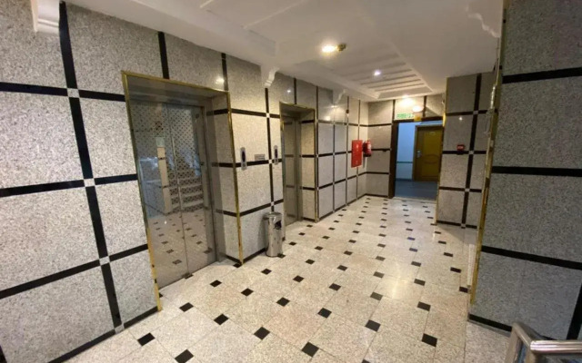 Nayifat Furnished Apartments