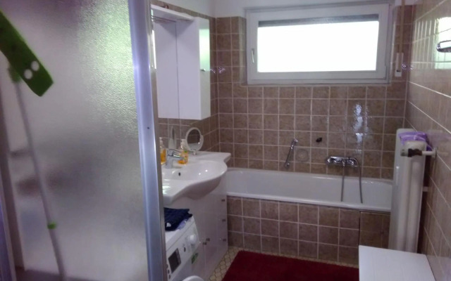 Ferienwohnung Talblick