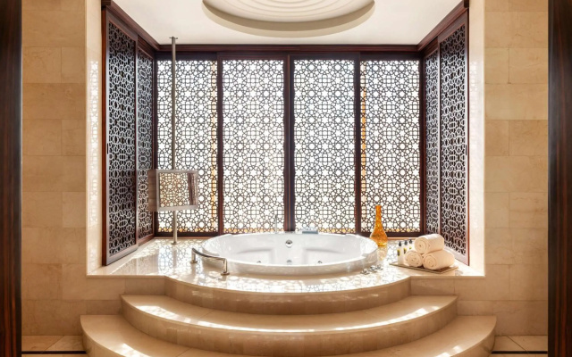 Conrad Dubai