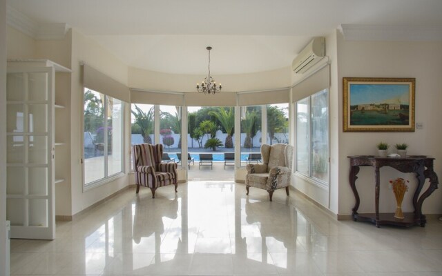 Cyprus Villa G115 Platinum