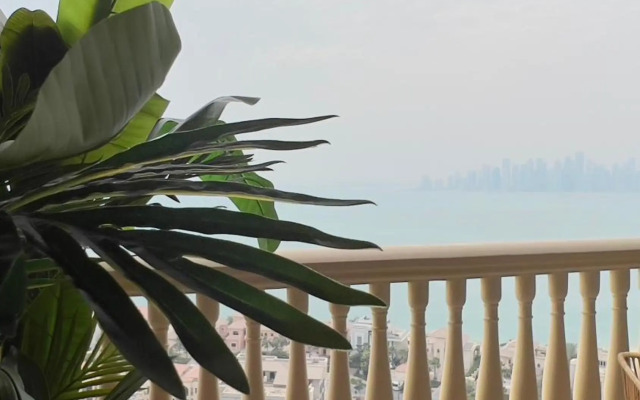 The Key - Luxury Apartment